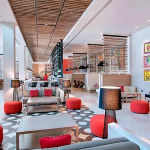 Marriott 4* Port-au-Prince