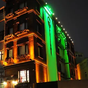 Coliseum Hotel Provincia di Istanbul