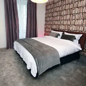 Cozy Appartement