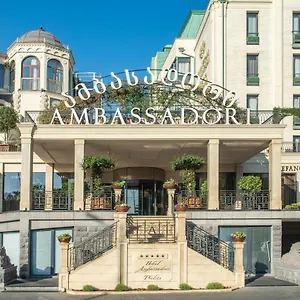 Ambassadori Hotel Tbilisi