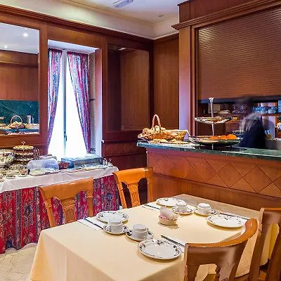 Hotel Diplomate Genève