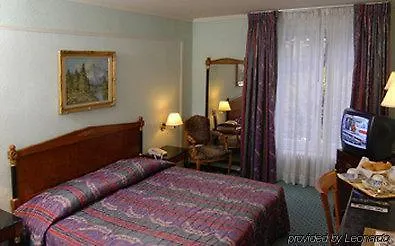 Hotel Diplomate Genève Suisse