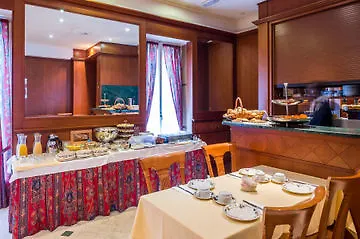 Hotel Diplomate Genève