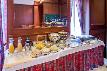 Hotel Diplomate Genève Suisse