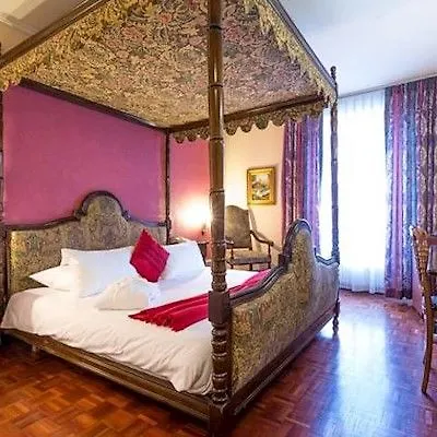 Hotel Diplomate Genève