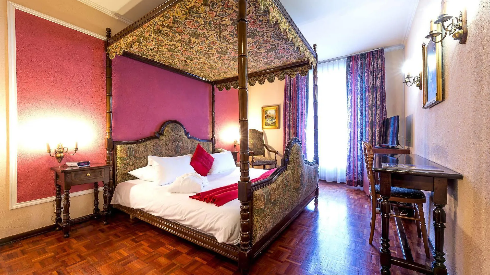 Hotel Diplomate Genève