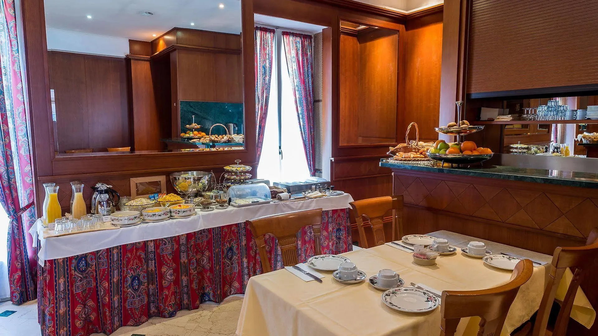 Hotel Diplomate Genève