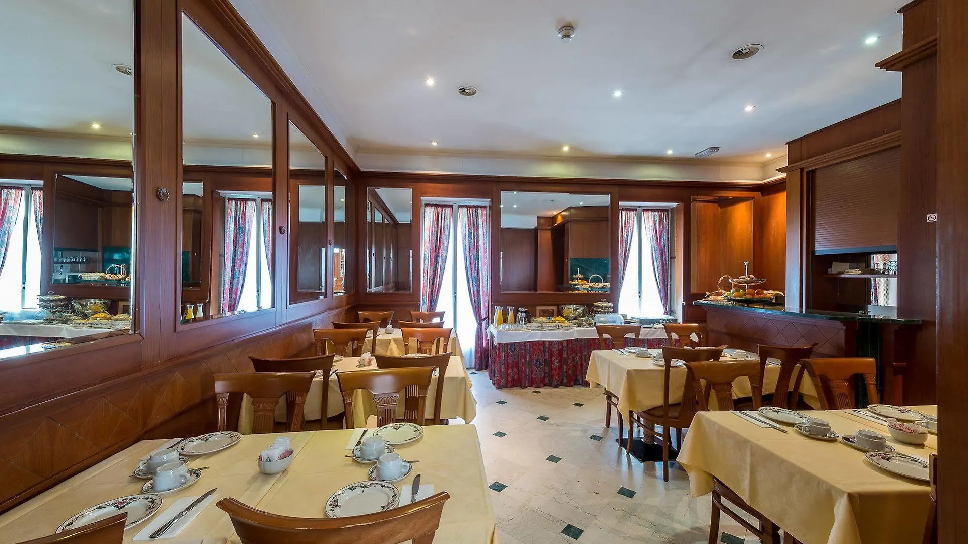 Hotel Diplomate Genève